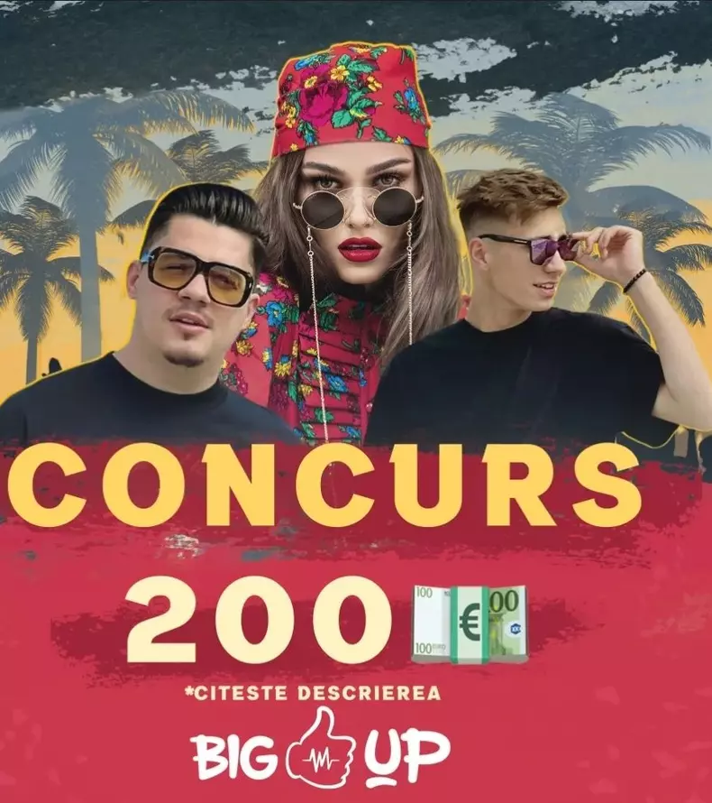 Theo Rose Alex Leonte despărțire