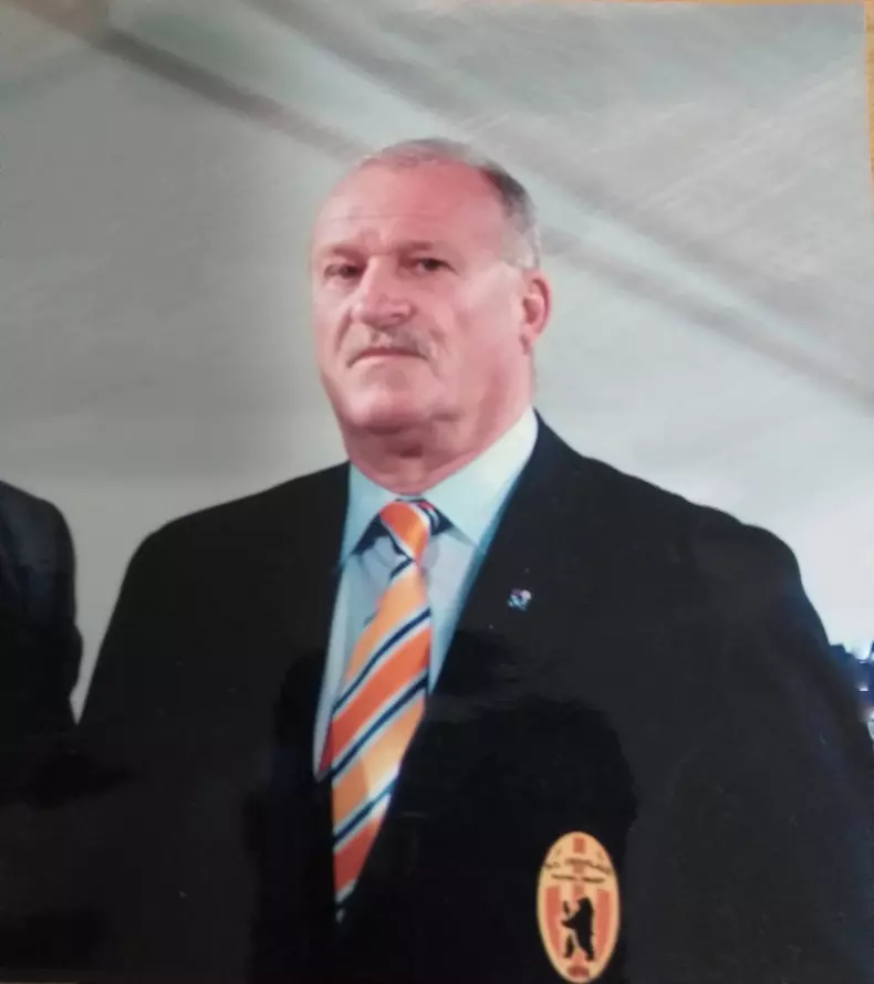 Vasile-Ungureanu