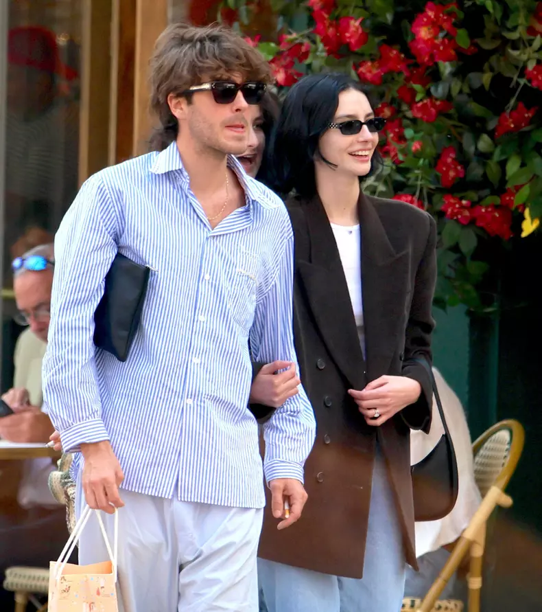 Meadow Walker divorțează de soțul ei, Louis Thornton-Allan. Anunțul făcut de fiica regretatului Paul Walker