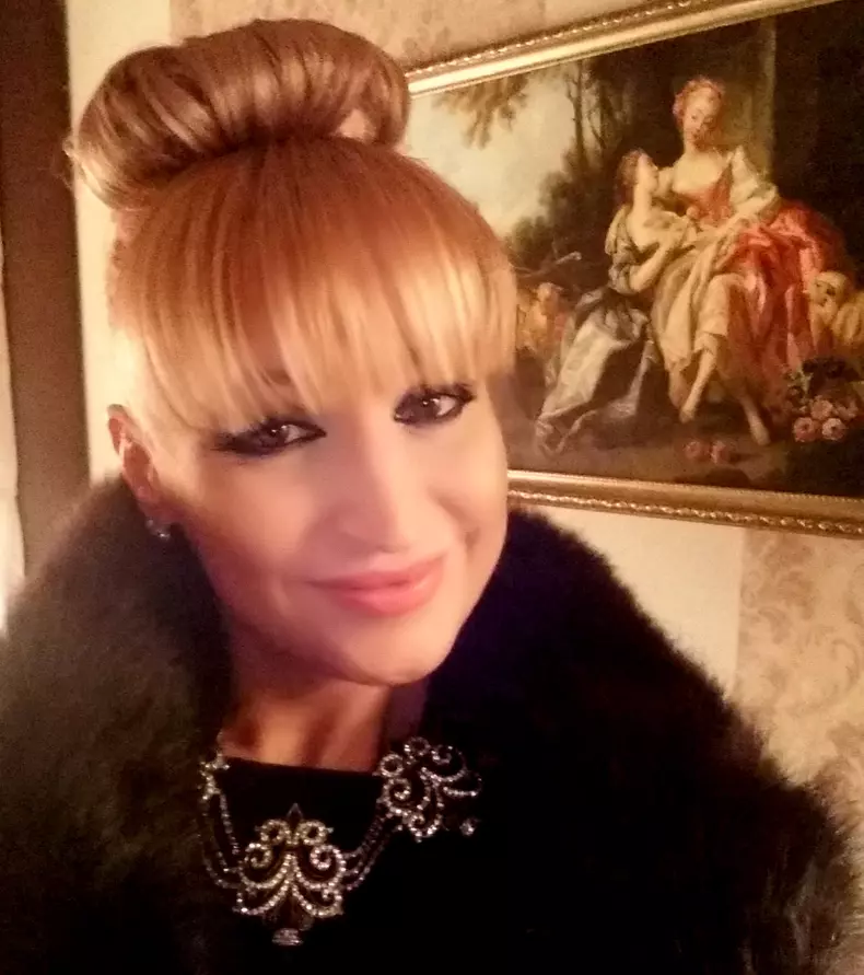 Simona Dichiseanu