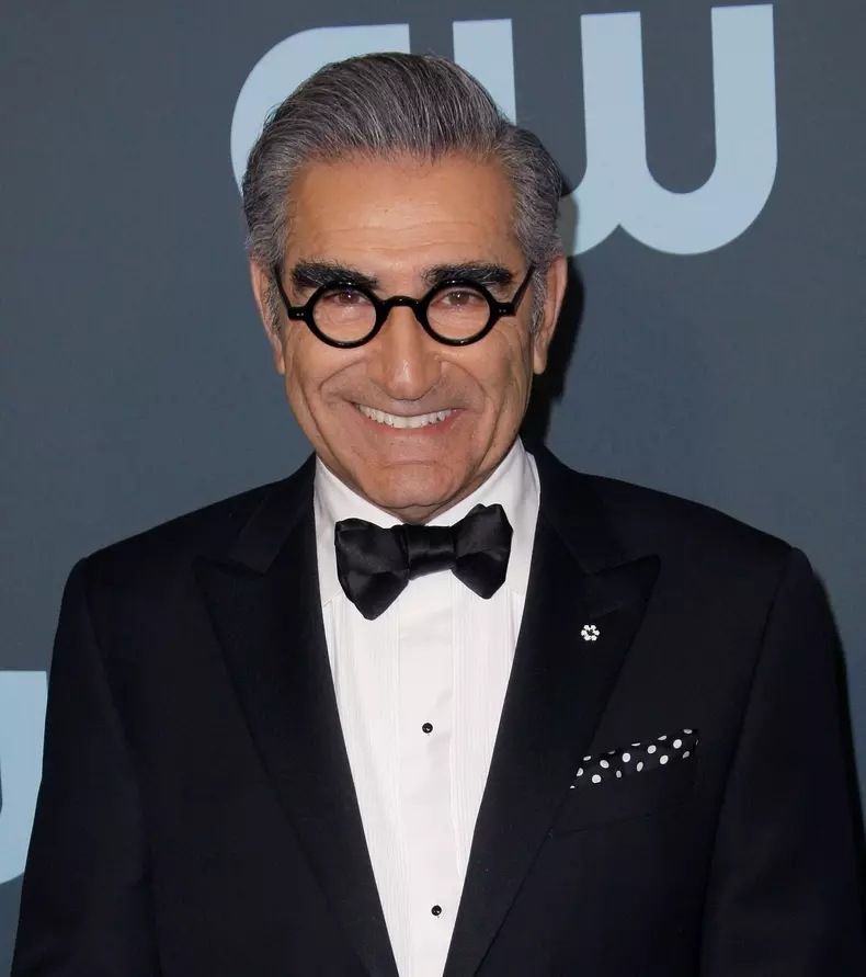 25th Annual Critics' Choice Awards -  Arrivals