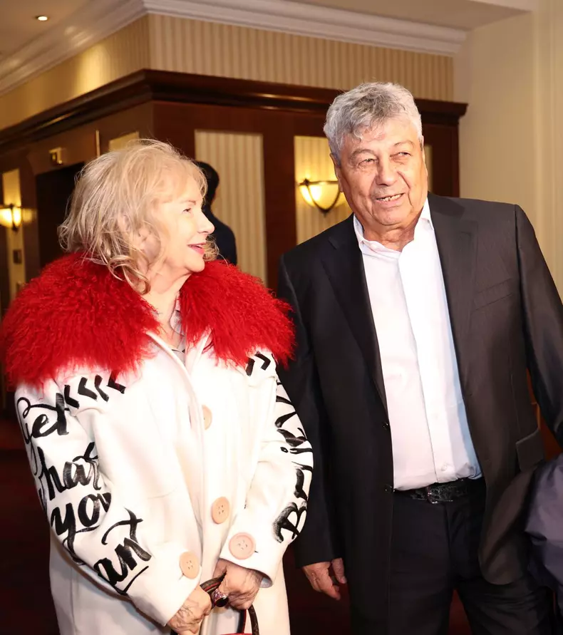 EVENIMENT: SUPER GALA FANATIK 2024 (10.12.2024)