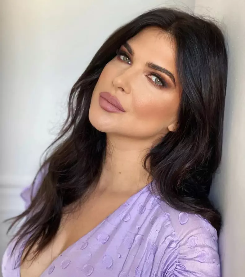 Monica Bîrlădeanu