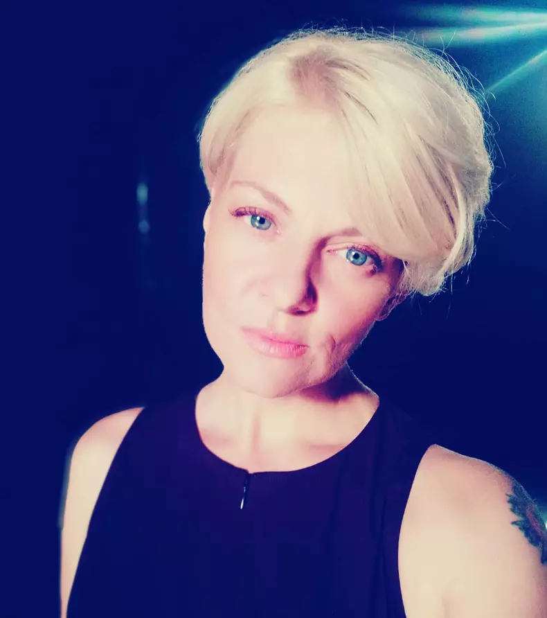 Dana Nălbaru
