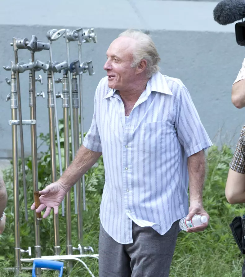 James Caan, celebru pentru rolul Sonny Corleone din „Nașul”, a murit. Mesajul transmis de Al Pacino 