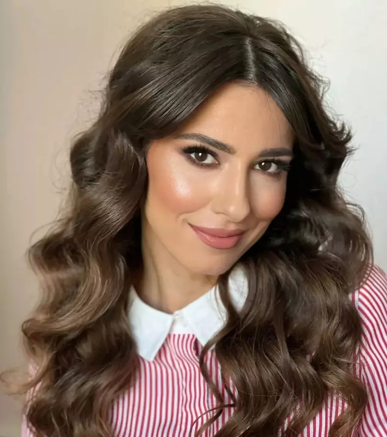 Dana Rogoz