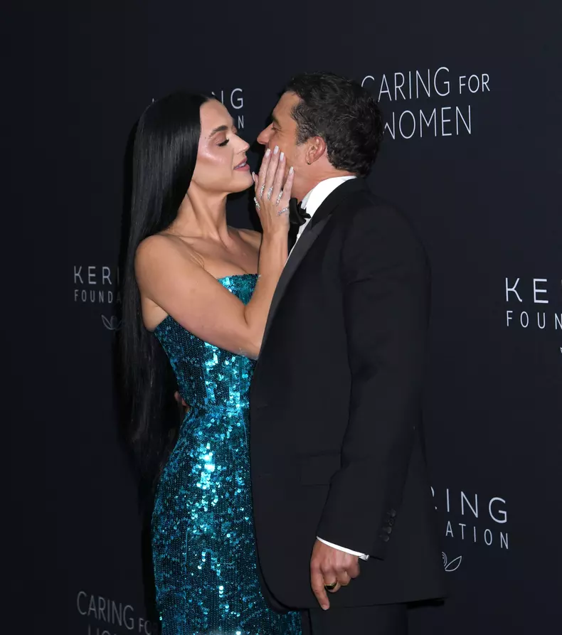 Katy Perry și Orlando Bloom s-au despărțit  (5)