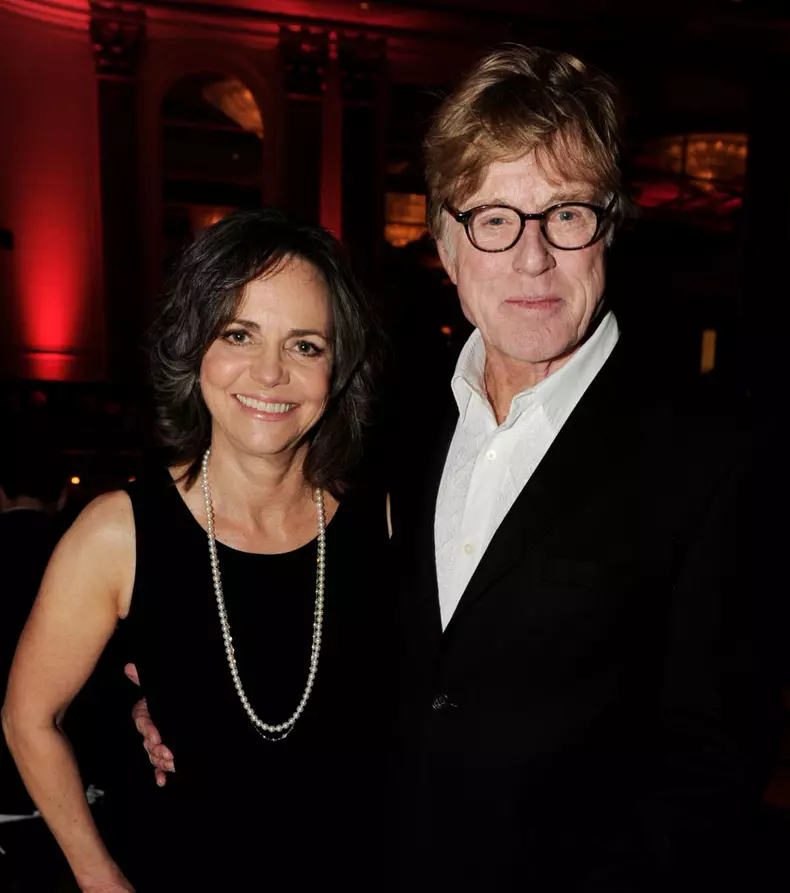 AARP Magazine's "10th Annual Movies For Grownups" Awards Gala - Red Carpet