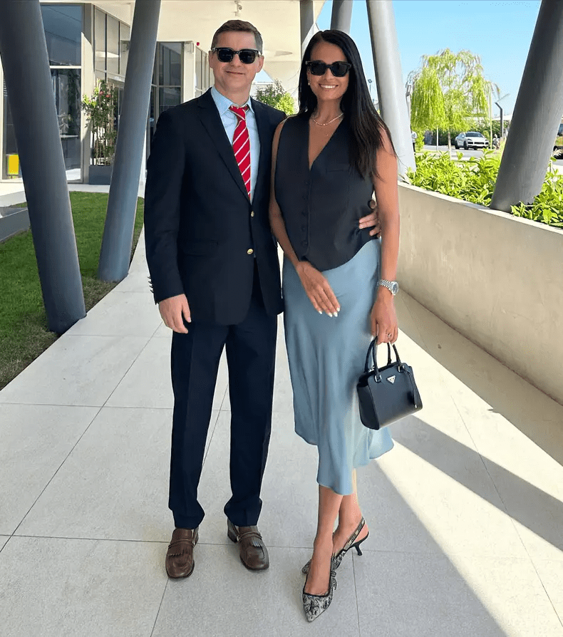 Anca Serea şi Adi Sînă