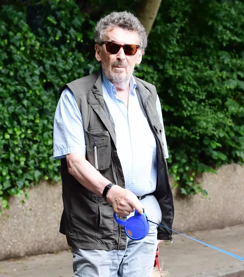 Robert Powell