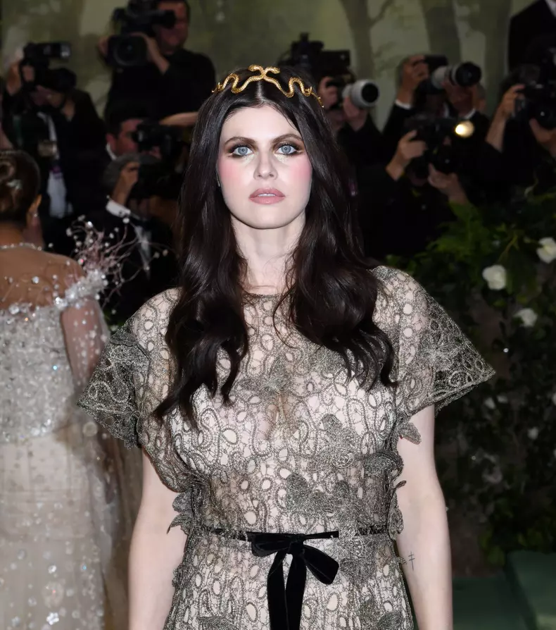 2024 Met Gala Celebrating Sleeping Beauties: Reawakening Fashion