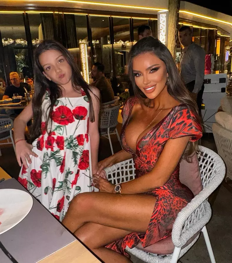 Bianca Drăgușanu, afirmații dure despre Victor Slav  (1)