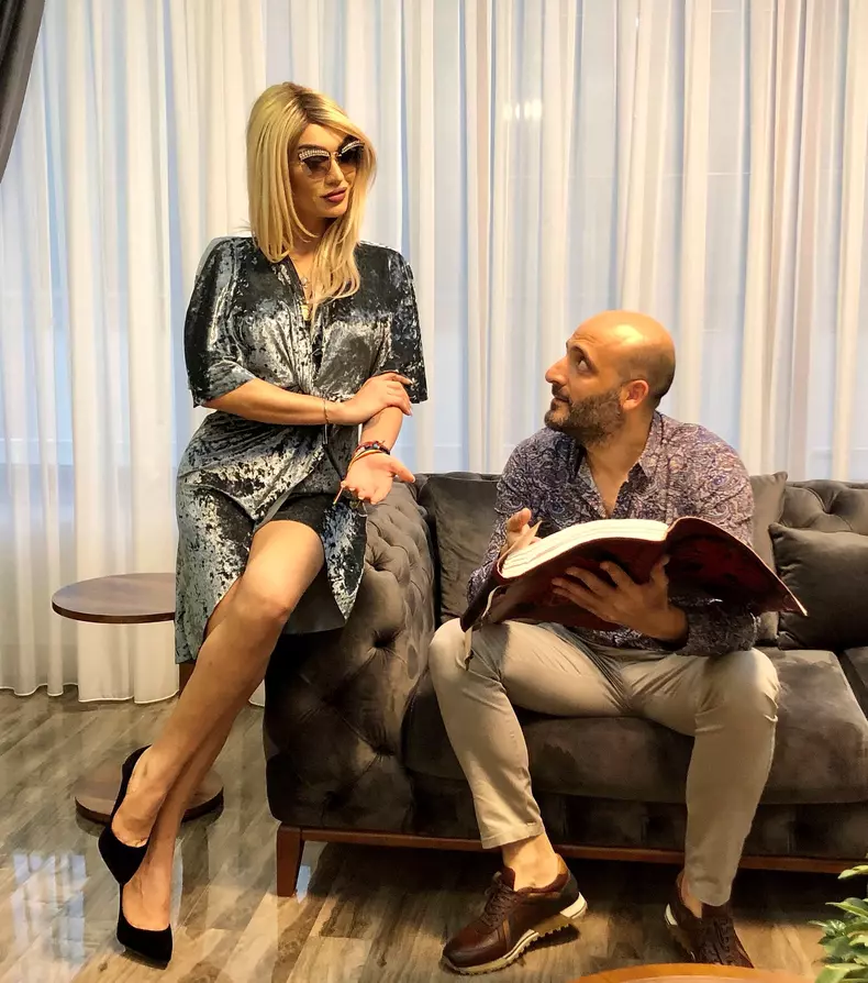 margherita de la clejani-ensar duman-clinica ensar duman