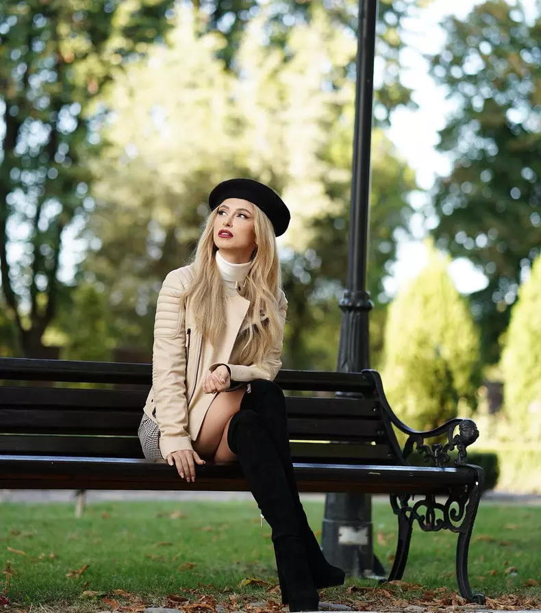 Andreea Bălan
