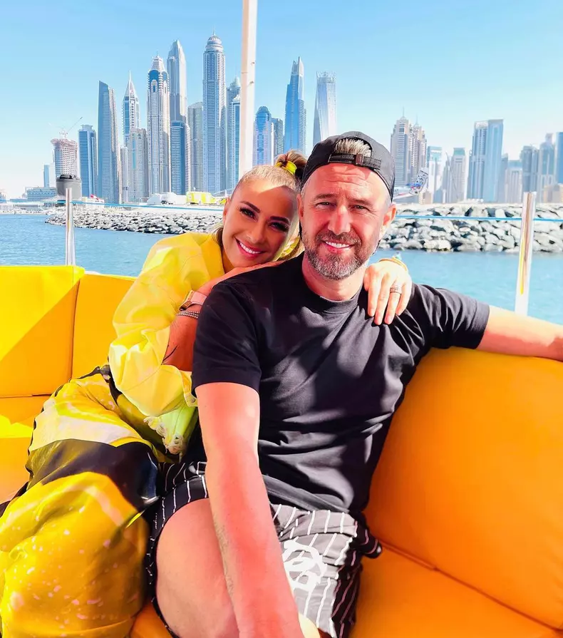 Anamaria Prodan Laurențiu Reghecampf divorț Carmen Harra