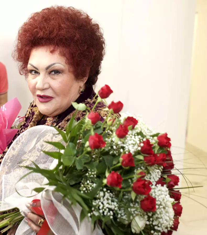 Elena Merișoreanu a fost înșelată de soț4