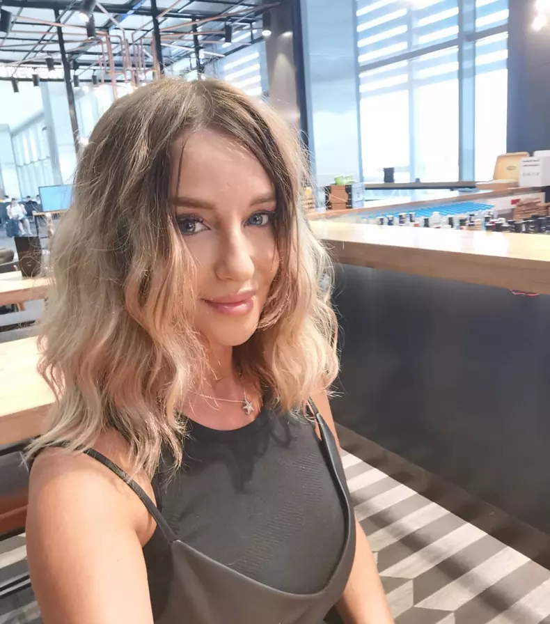 Tania Budi