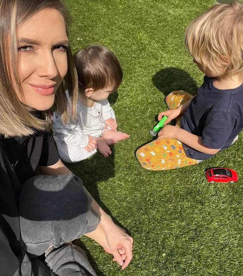 Copiii Adelei Popescu