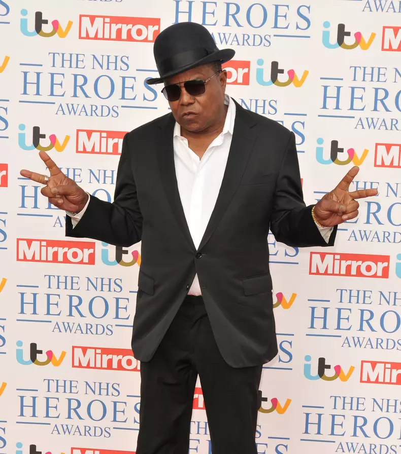 NHS Heroes Awards 2018