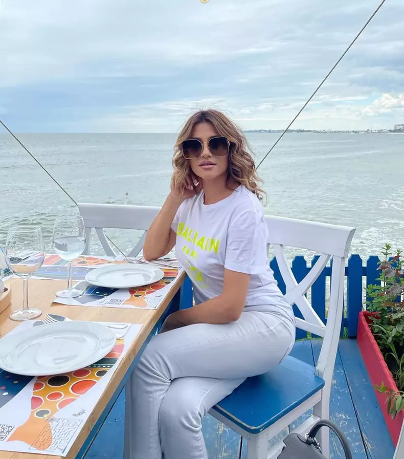 Claudia Pătrășcanu