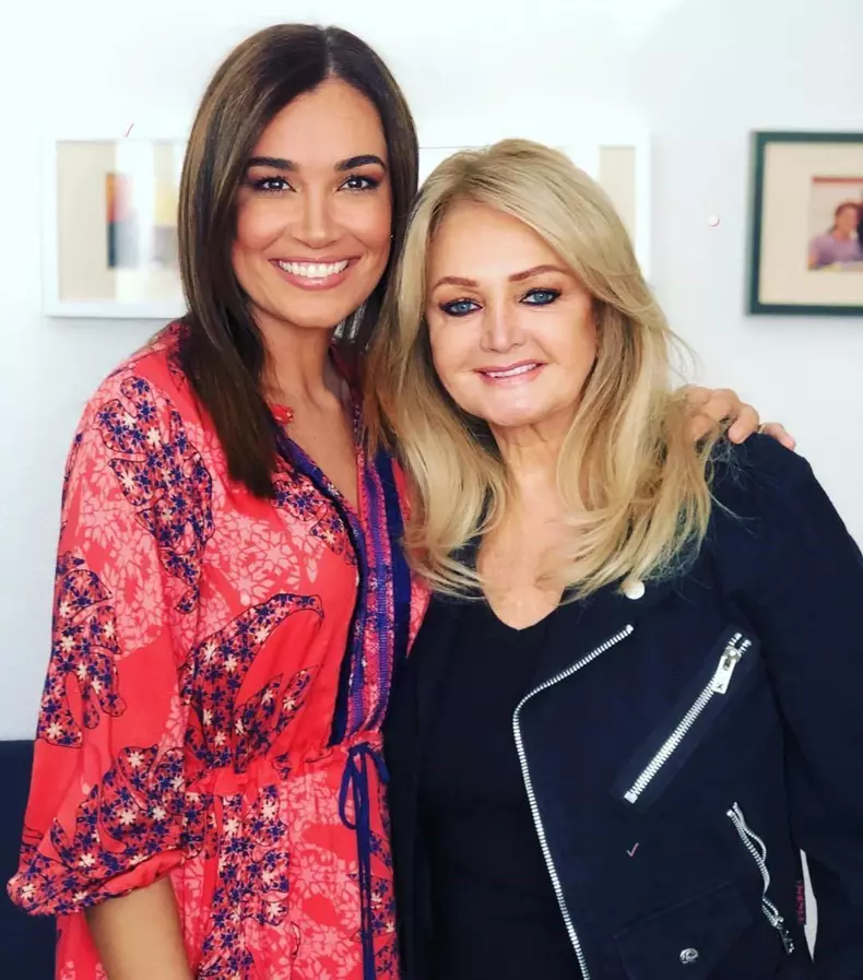 Daily Instagram Posts