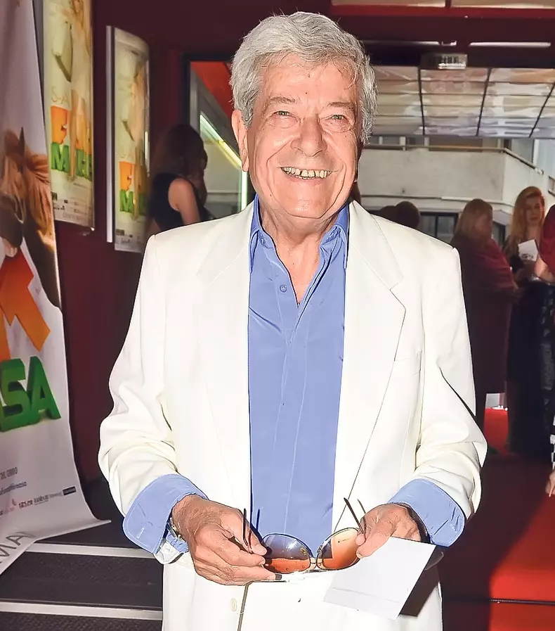 Ion Dichiseanu a fost externat (2)