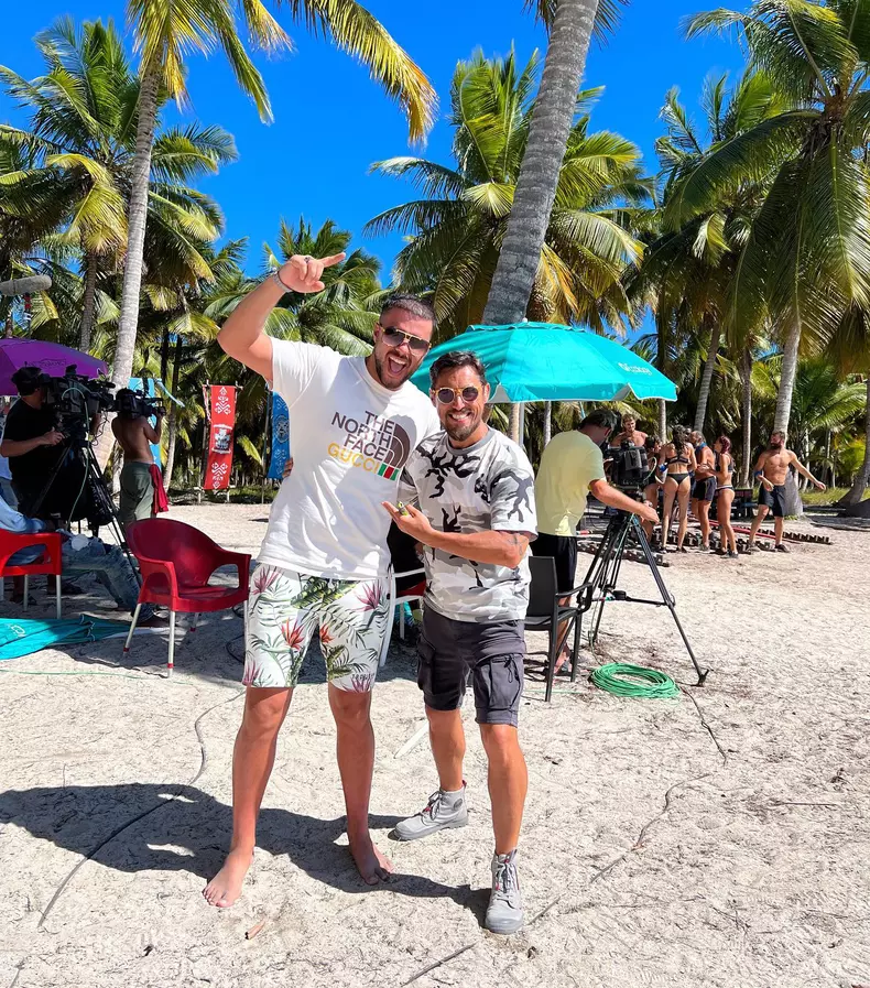 Culita la Survivor Romania 2022