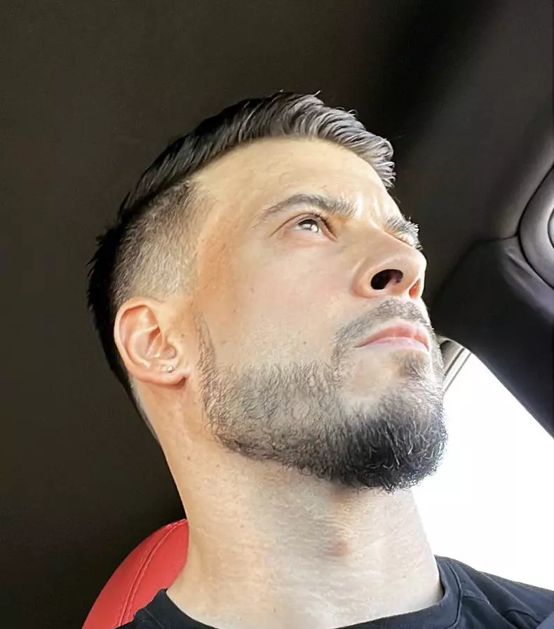 vlad acum