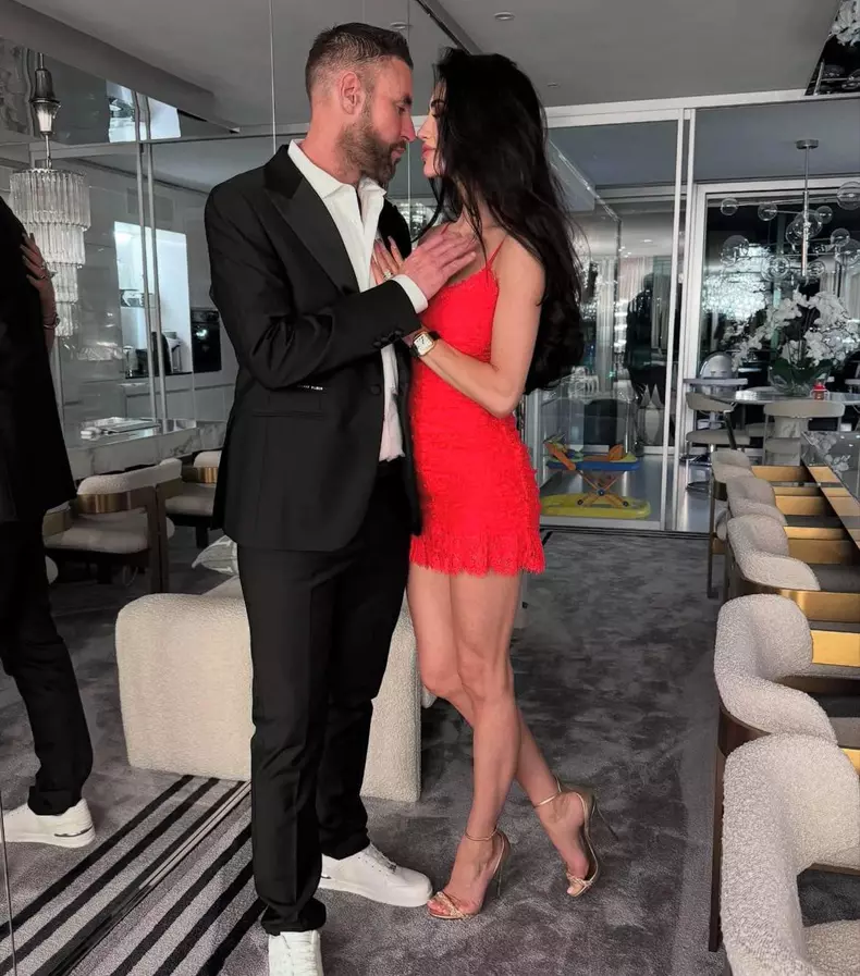 philipp plein andreea sasu iubita