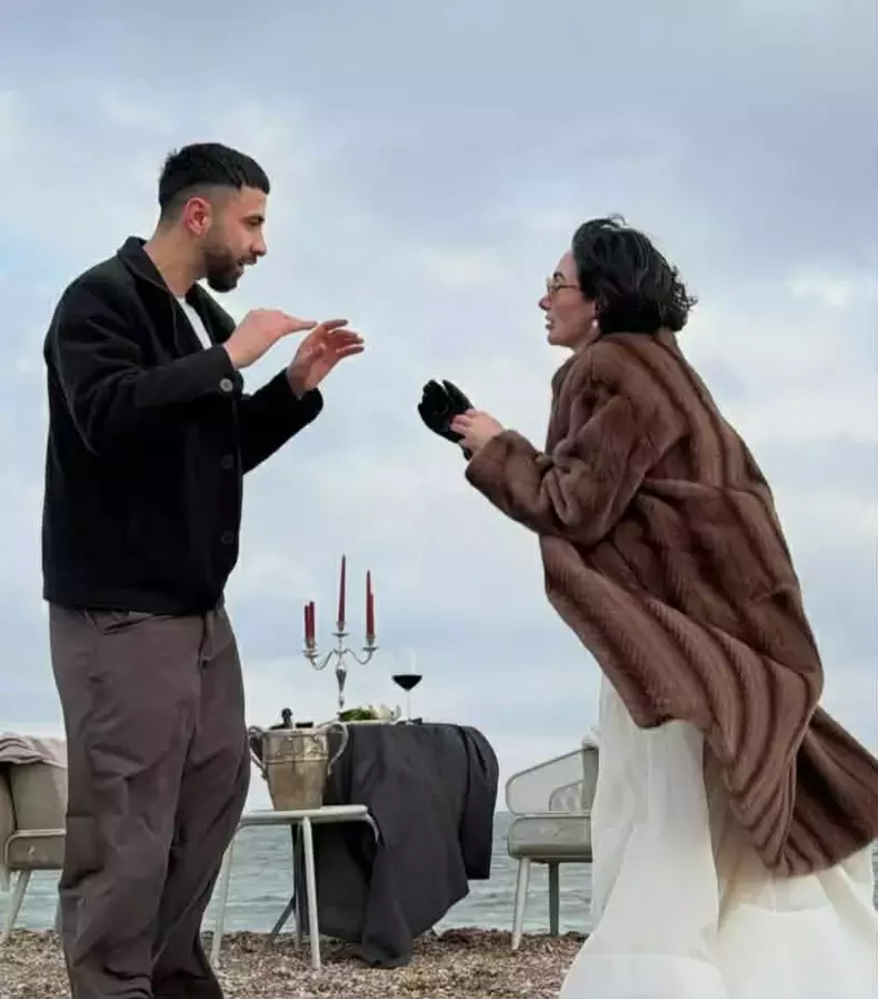 Ana Morodan iubit 2