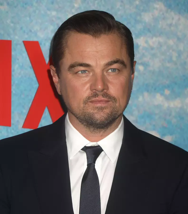 Leonardo DiCaprio, surprins alături de fosta iubită a lui Bradley Cooper. Ce au remarcat fanii