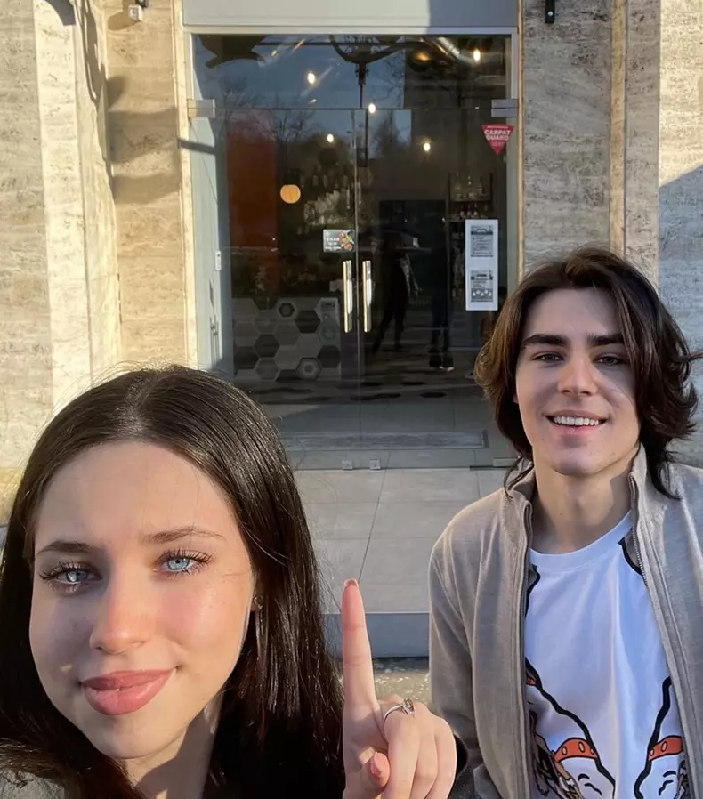 Radu Ștefan Bănică Ana Violeta Bănică