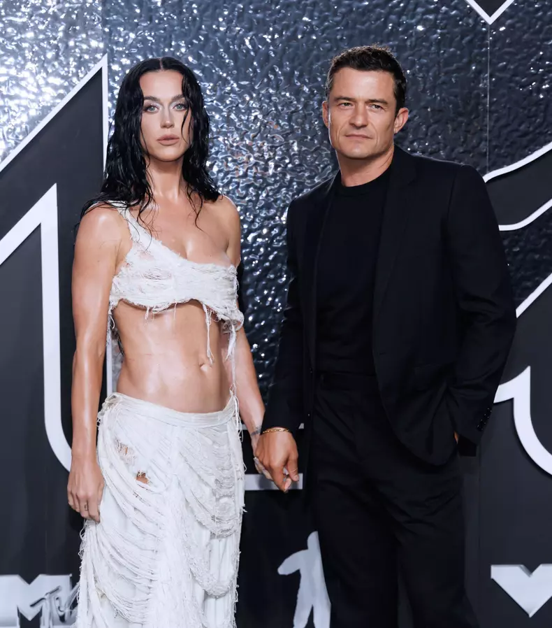 2024 MTV Video Music Awards - Arrivals