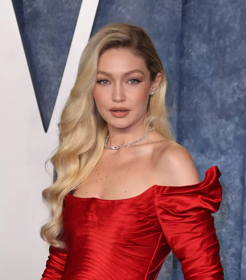 95th Academy Awards - Vanity Fair Party
