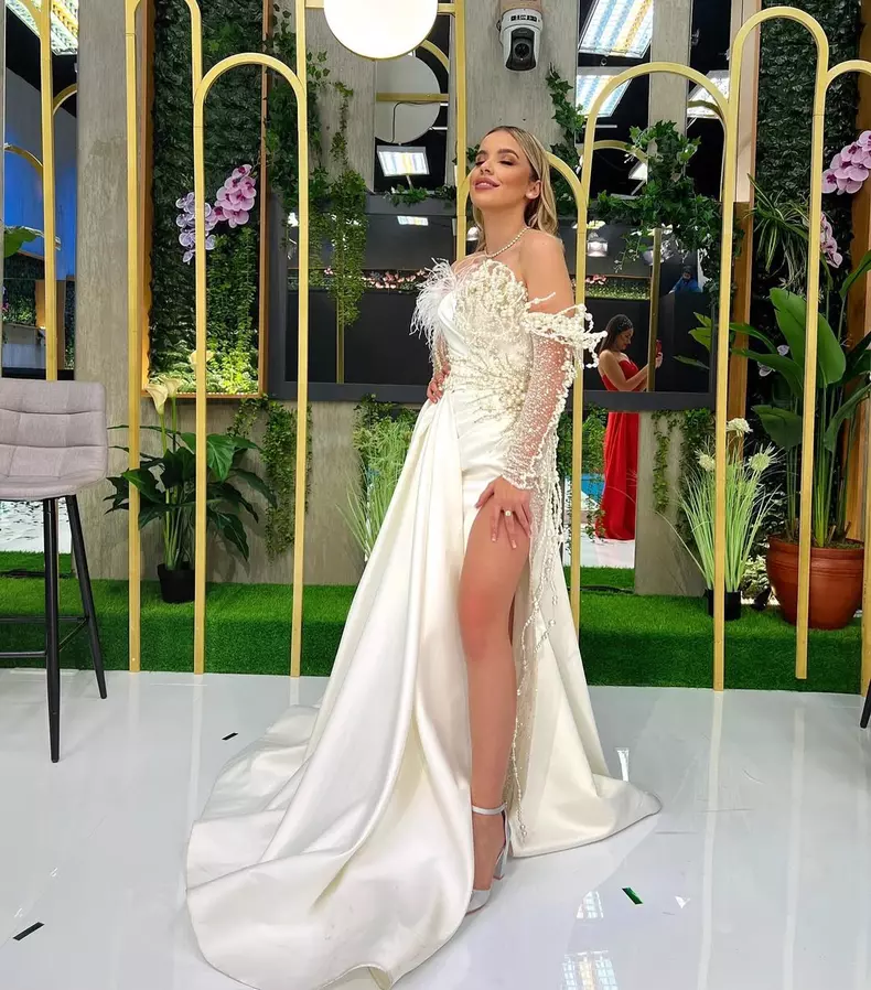 Cine este Nicoleta Balint, ispită la Insula iubirii 2025, sezonul 9  (9)