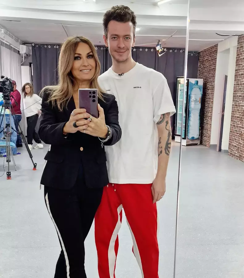 anca si jean la repertirii