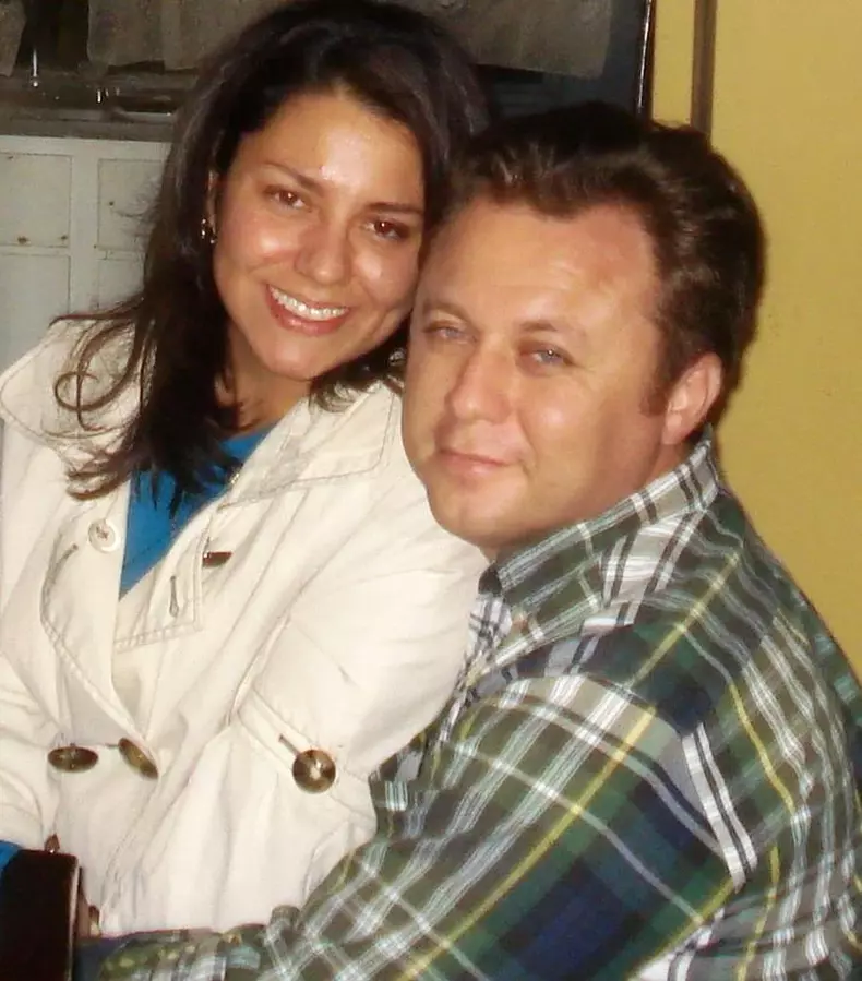 dragos dolanescu si sotia sa