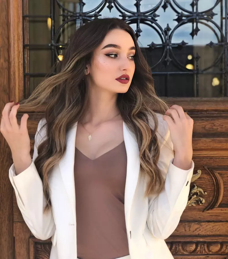 Daria Crișan