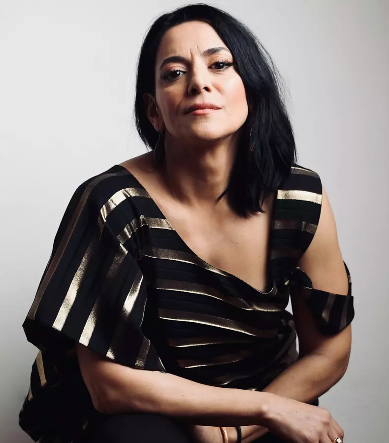 Analia Selis divorț