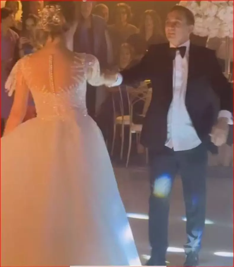 marian dragulescu vals