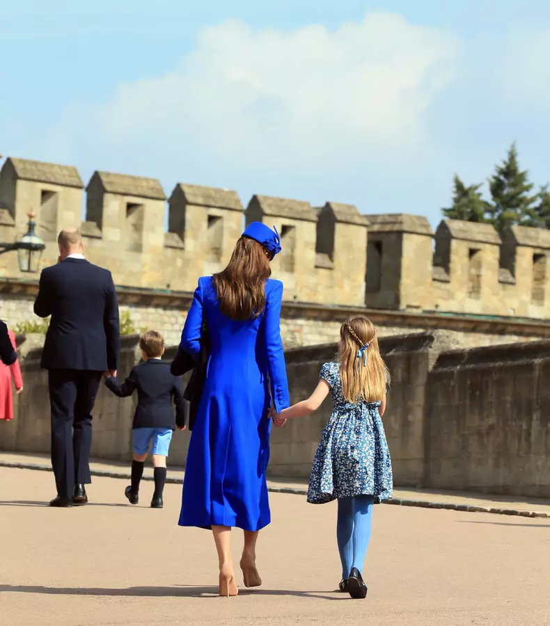 De ce vor lipsi prințul William și Kate Middleton de la repetițiile pentru încoronarea lui Charles