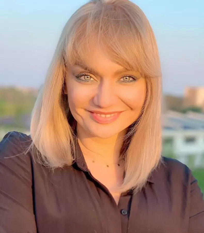 cristina cioran, despre relatie