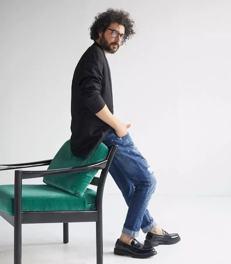 Marius Moga