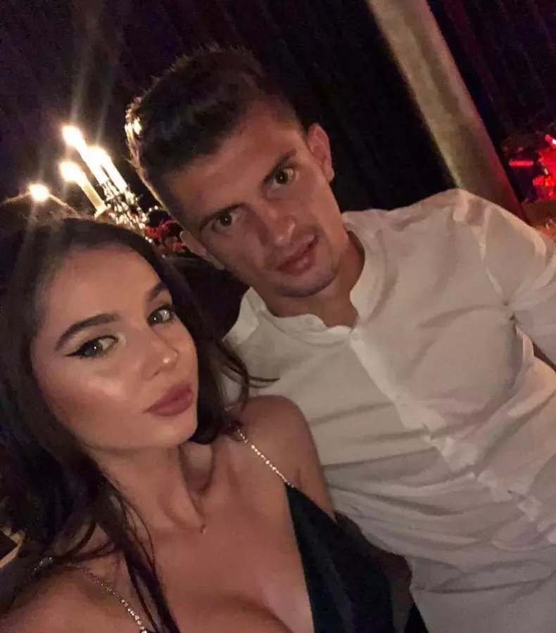 Florin si Medeea Tanase