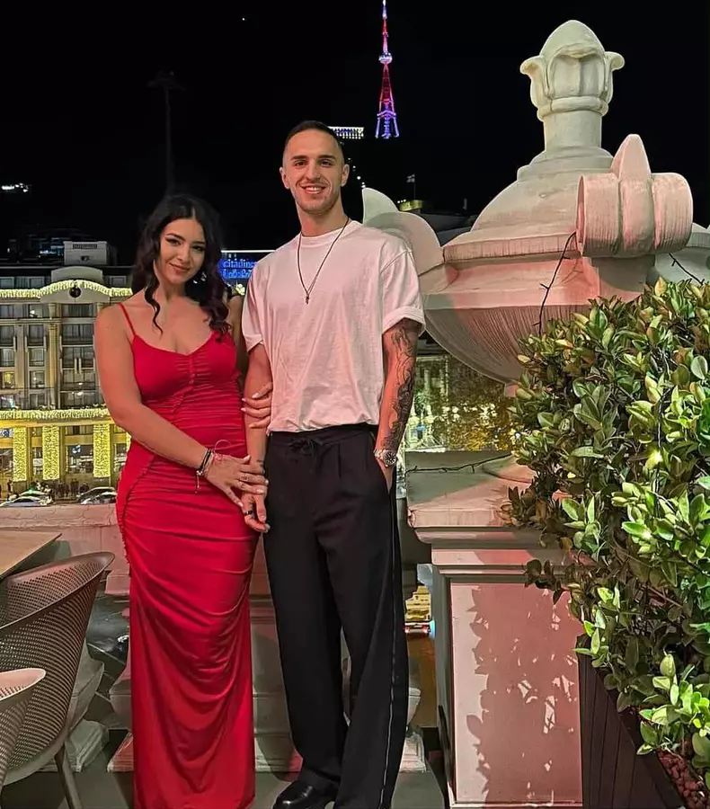 Virgil Ghiță sotie4