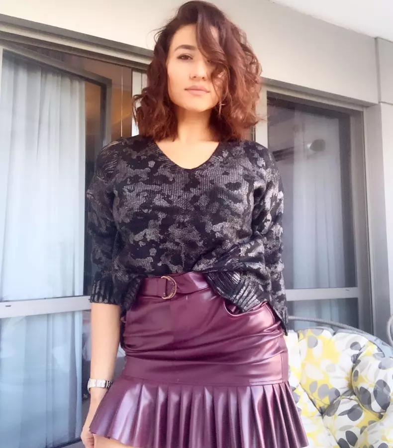 Claudia Pătrășcanu