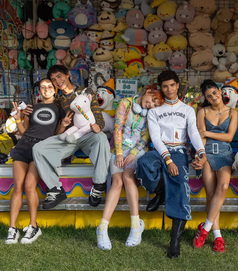 Heartbreak High – sezonul 3