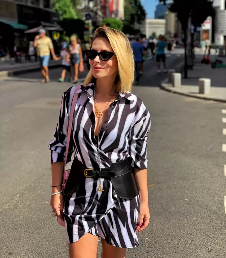 Bianca Sarbu casnicie