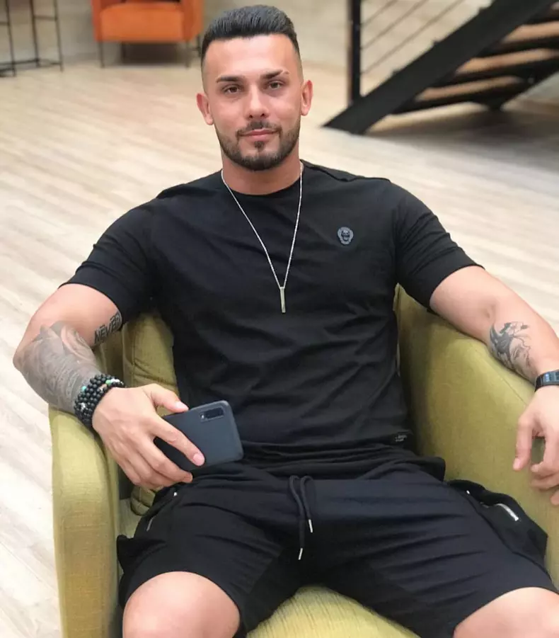 Bobicioiu Puterea Dragostei