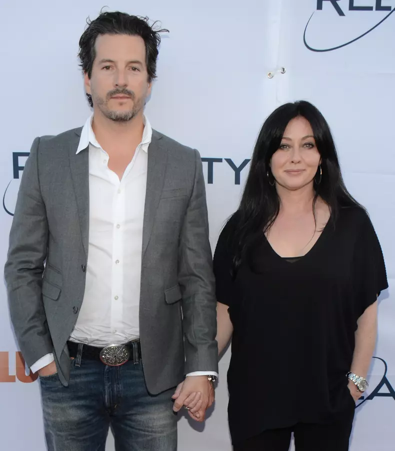 The Pathway To The Cure For Breast Cancer event held at Santa Monica Airport